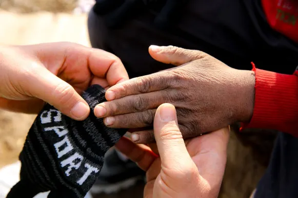 Casino Masked Singer Assistance